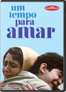 DVD UM TEMPO PARA AMAR